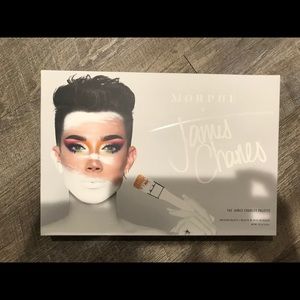 NEW James Charles Palette